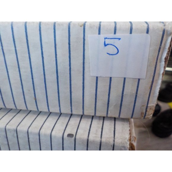 Vtg 1991 "Family Outing" A Loving Look Premier Issue Fine China Plate 23k #4549B - Picture 5 of 5